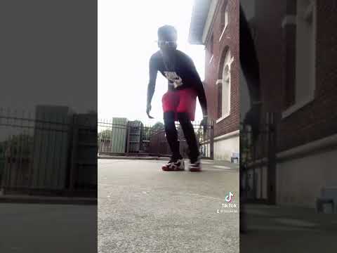 HoodRich Pablo Juan - Water Boi (Official TikTok)