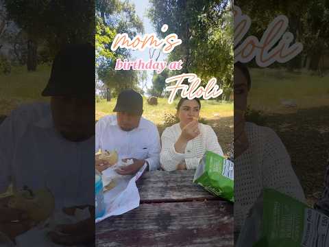 feliz cumpleaños, mami🌷💕🌼 #hbd #felizcumpleanos #mothersday #filoli