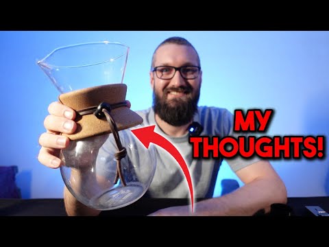 Bodum Pour Over Coffee Maker