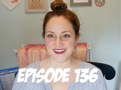 Episode 136 - allowed & encouraged