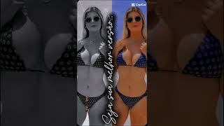 seja sua melhor versão todos os dias #tiktok #funk #morena #bbb22 #kwai #modelo #libertadores