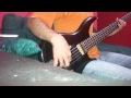 Anderson Bass Intro Louvado Seja Dj Alpiste