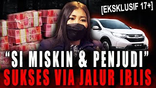 Download lagu MOBIL CRV RUMAH 600 JT DIBELI CASH PAKE DUIT JIN ?! KESAKSIAN PELAKU PESUGIHAN JUAL JAN*N mp3 Download lagu MOBIL CRV RUMAH 600 JT DIBELI CASH PAKE DUIT JIN ?! KESAKSIAN PELAKU PESUGIHAN JUAL JAN*N mp3