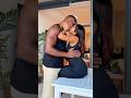 Black Bbc African Guy Kissing And Enjoying With Sexy Indian Girl Kiss Sexy Girl Shorts