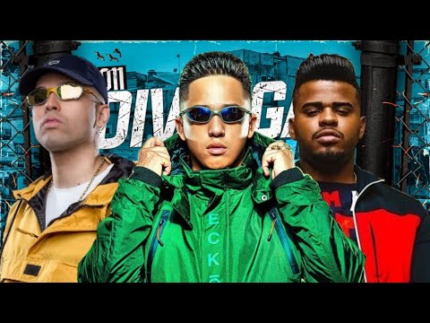 RASGOU MEUS CROCÔ - MC Joãozinho VT, MC Marks e MC JhoJhow (DJ Pedro)