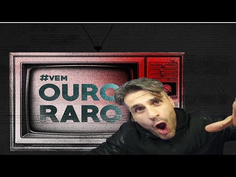 REACT - HAIKAISS - OURO RARO (VIDEOCLIPE OFICIAL)- {Português Reage}