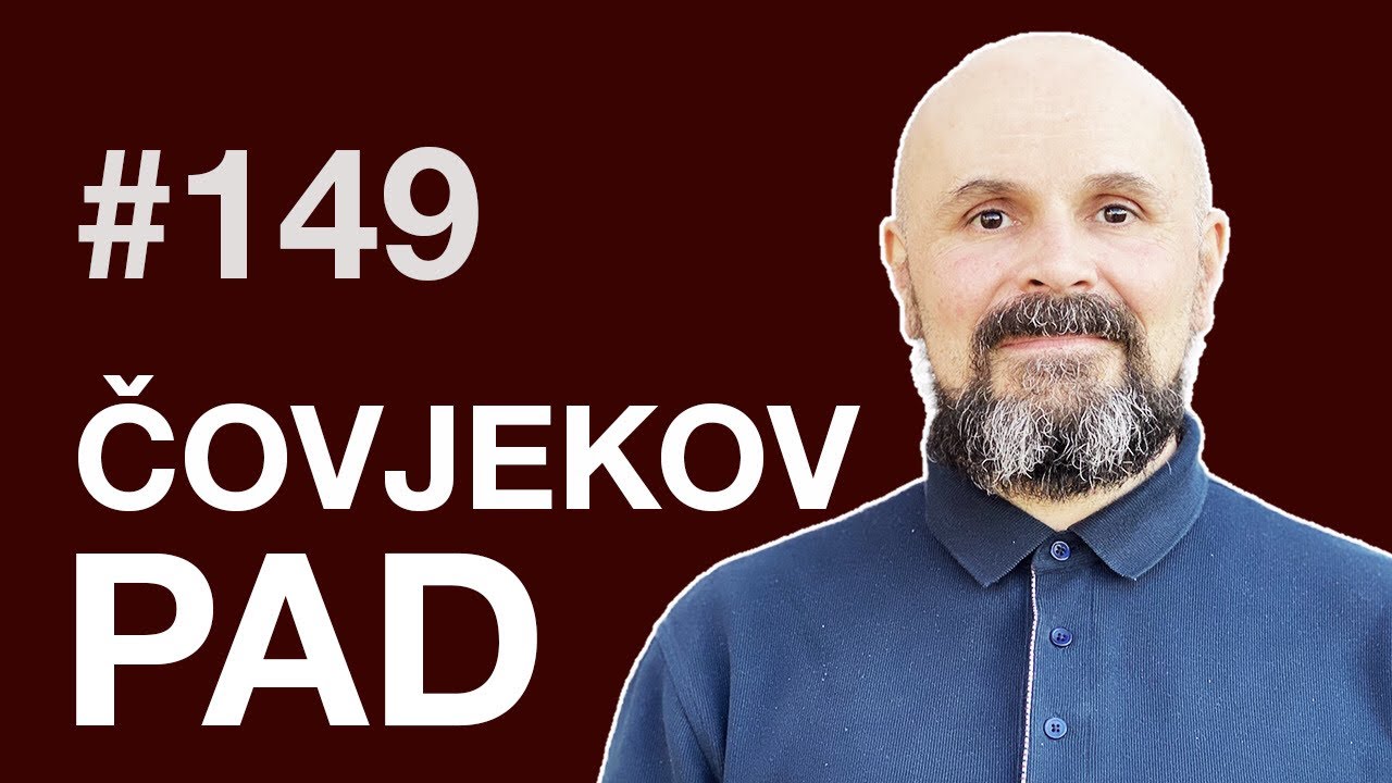 Čovjekov pad | Petkom kod bogumila #149