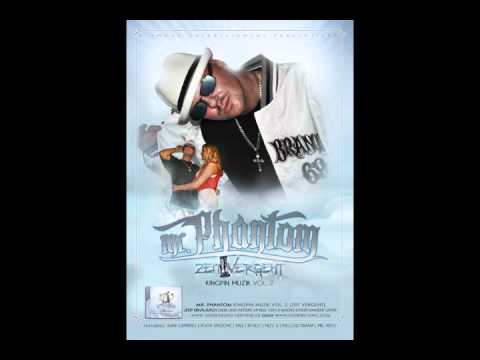 Wo Is Diese Frau 2010 - Mr. Phantom ft.M-Hot,Sin2 [Kingpin Muzik Vol.2/Zeit Vergeht]