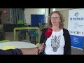 Kinderen laten bewegen via Omroep Flevoland
