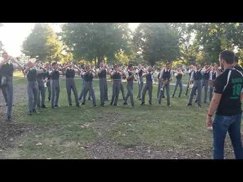 The Cavaliers 2019 Opener High Brass feature - DCI Indianapolis Finals