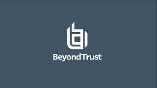BeyondTrust Identity Security Insights Demo