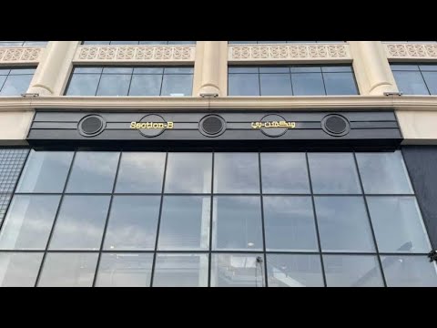 Section-B | Signature Burgers | Jeddah | Welcome Saudi