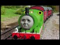 Thomas Friends S6 Ep4 A Bad Day For Harold The Helicopter UK Dub HD MA Redub New Music Part 2