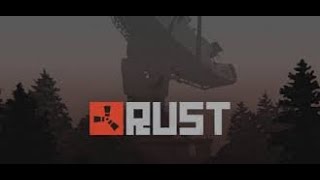 歩みし者の「RUST　4thseason」だらだら資材集め