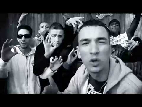 Yes R ft Soesi B, Devil, Boa, Abba, Sjaak, Ali B, Re B & Negativ - Dubbel O II