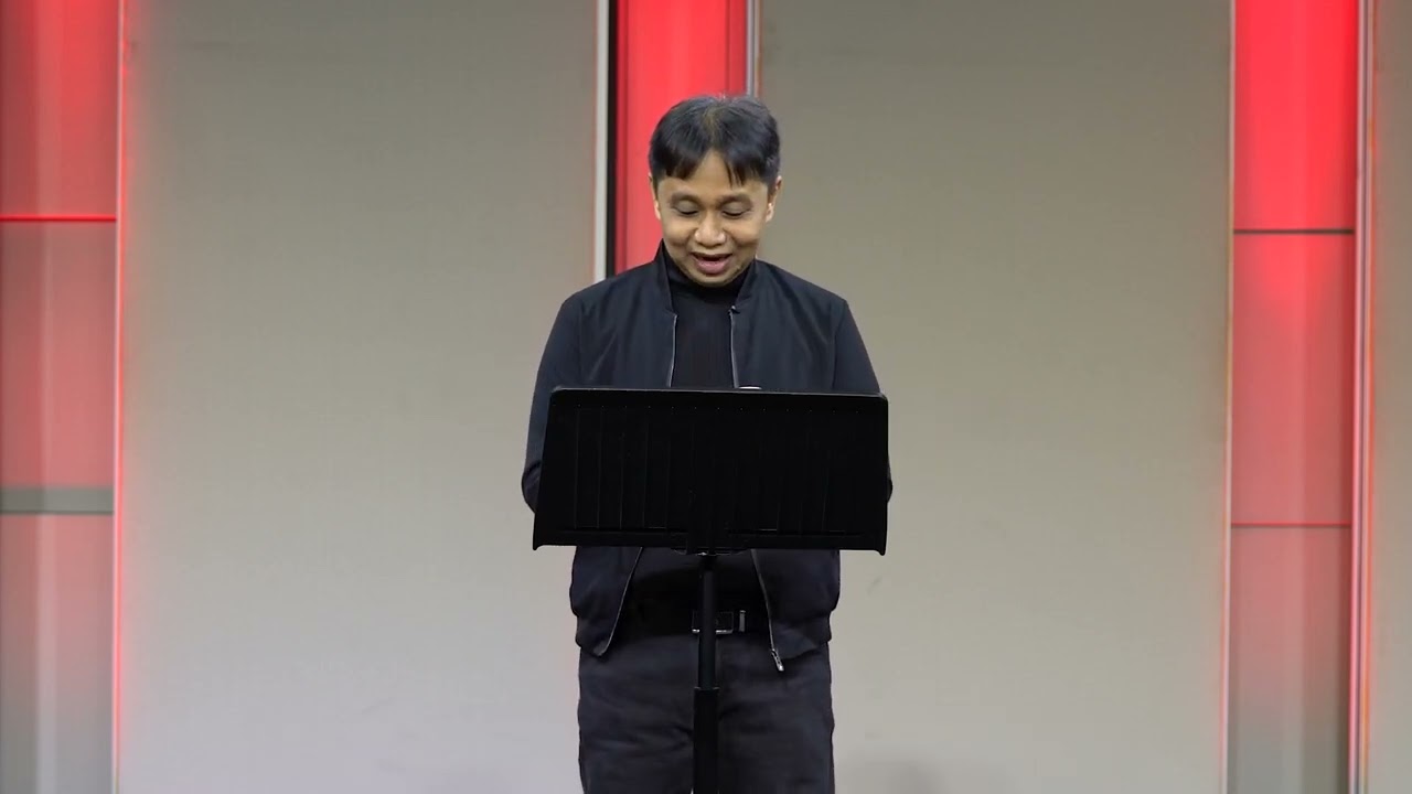 Old Testament Overview 1 ( Biblical Studies 1 )  -  Session 2: Genesis, Exodus, Leviticus, Numbers