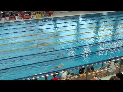 100 livres_Raúl Borges_Campeonato Inter Distrital de Infantis_1:17.92