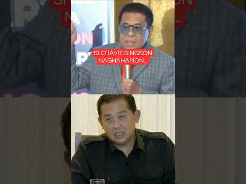 Mastermind ng korapsyon? 🤔