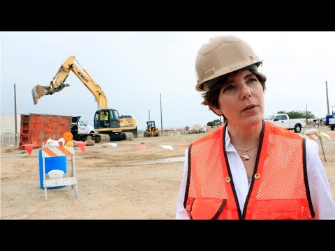 Why is transport engineering part of civil engineering?