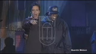 Scarface - I Seen a Man Die (Live on the Jon Stewart Show) (November 9, 1994)
