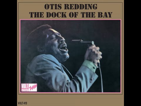 Otis Redding...(Sittin' On) The Dock Of The Bay...Extended Mix...