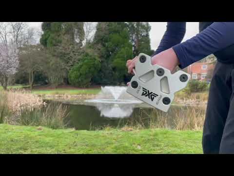 Blade v Mallet - Which do YOU prefer?