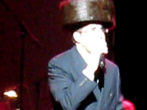 Yaakov Shwekey 10/18/08 Part 8