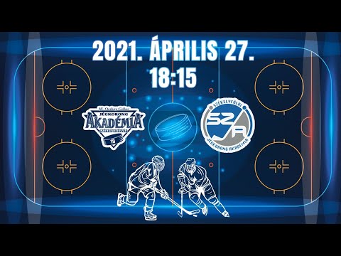 U14 A | Ifj. Ocskay Gábor Jégkorong Akadémia - Székelyföldi Jégkorong Akadémia