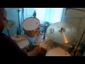Harry Connick, Jr. - Ash Wednesday (Drum Cover)