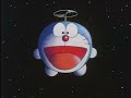 Doraemon 1979 French Intro 2024
