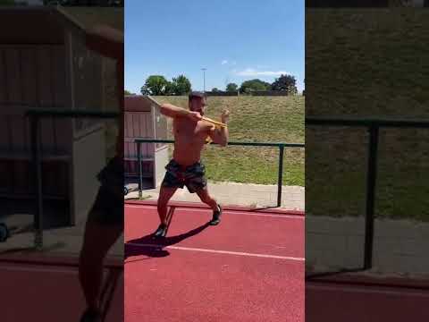 uchikomi whit Karl Richard Frey Olympian judoka! #shorts