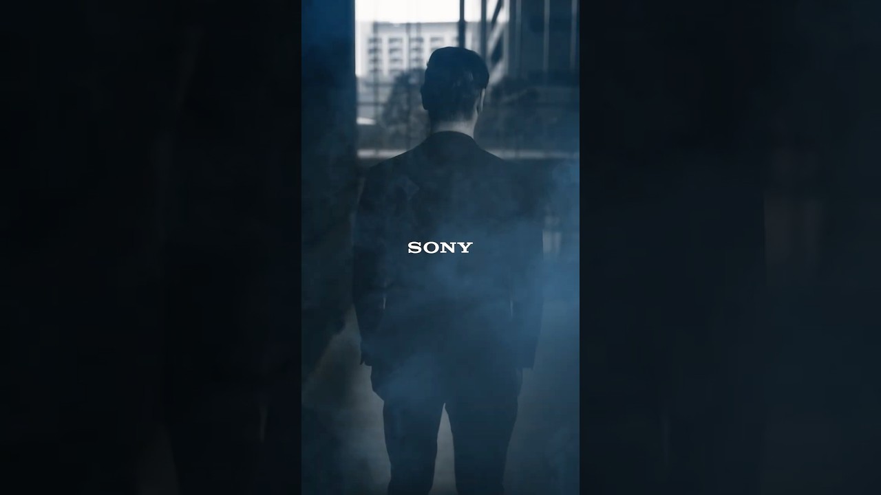 未来を描く挑戦者たち・新シリーズ#3 | ソニー公式 #ソニー