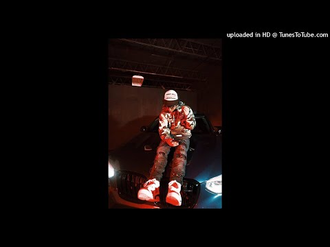 FREE K Shordy x WamSpinThaBin Type Beat - "Back Out"