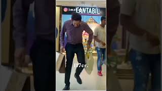 Pati Patni Aur Woh This Is Kartik Aaryan's Best Movie | #shorts