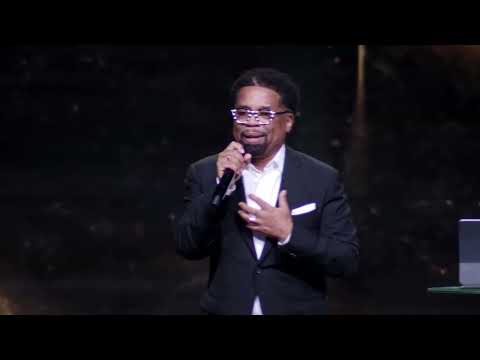 I Love The Lord With All My Heart! | Pastor John F. Hannah