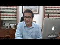 Justice DY Chandrachud speaks about Malayalam movie 