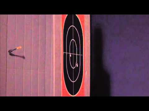Cold Steel Big Bore Blowguns