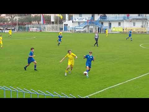 U13 TURNIR DEKANI                                    NK Domžale : NK Dekani (1.4.2023)