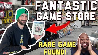 Game Hunting in Washington! Game Pickups!