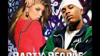 Nelly ft. Fergie- Party People