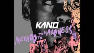 Kano - Dark Days - Method to the Maadness [2010]