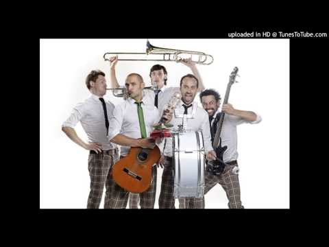 07 InCulto - As Nusikirpsiu Trumpai Plaukus