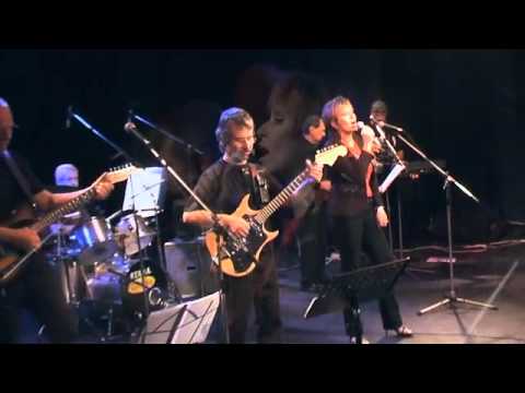 MEFISTO 50 - záznam jubilejního koncertu legendární skupiny