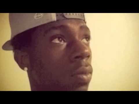 dream loud-Young Rass