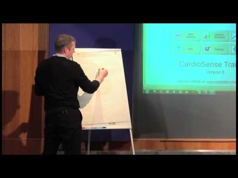Alan Watkins - The Biological Basis of Leadership
