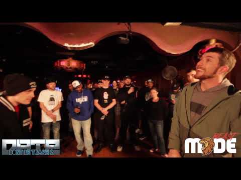 Metafor vs Concentrik