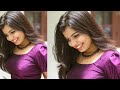 Parvathy Babu Instagram Reels Video Parvathy Babu Interview Thoppi And Parvathy Babu Interview