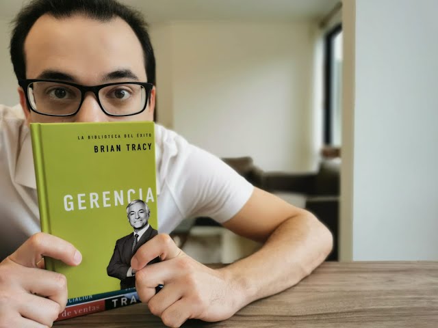 Vídeo relacionado con Gerencia