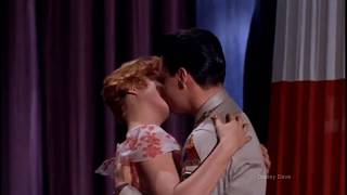 Elvis Presley - Didja&#39; Ever (1960) Complete Original movie scene  HD