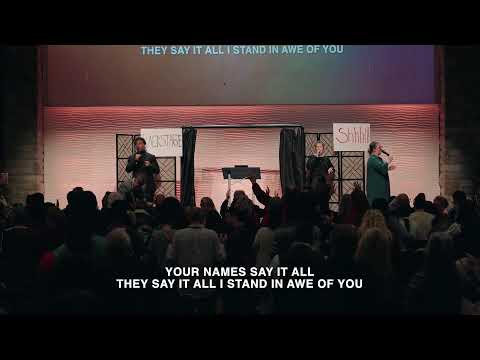 ADORE: A Christmas Worship Experience | The Pentecostals of Quinte